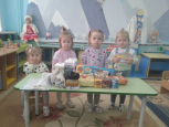 ПИСЬМО СОЛДАТУ