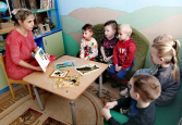 ПОКОРМИ ПТИЦ