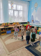 Весна