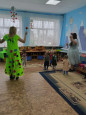 Весна