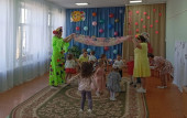 ПРИДИ, ВЕСНА - КРАСНА!