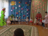 ПРИДИ, ВЕСНА - КРАСНА!