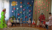 ПРИДИ, ВЕСНА - КРАСНА!