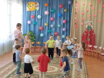 ПРИДИ, ВЕСНА - КРАСНА!