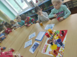 экспериментально-исследовательская деятельность "Цветные льдинки"