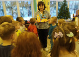 "Народные промыслы"