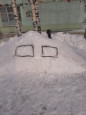Зимние прогулки