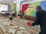 "День защитника Отечества"