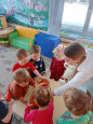 НОД на тему "Игрушки"