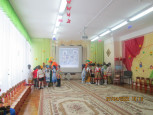 Фольклорный праздник для подготовительной группы: «Народные промыслы на веселой ярмарке».