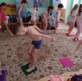 "День здоровья"
