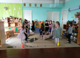 "День пожарной безопасности"