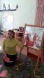 Беседа о правилах пожарной безопасности