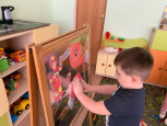 Беседа о правилах пожарной безопасности