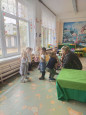 "Волшебные цветочки"