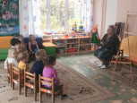 "Волшебные цветочки"