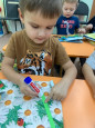 День мамы
