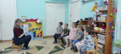 День матери