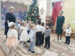 С Новым годом!