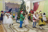 С Новым годом и Рождеством!