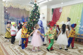 С Новым годом и Рождеством!