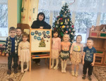 С Новым годом и Рождеством!