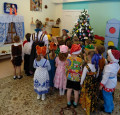 Народные праздники и традиции.