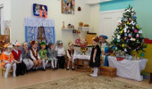 Народные праздники и традиции.