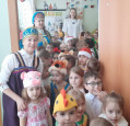 Народные праздники и традиции.