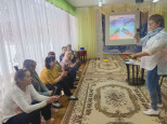 Педсовет № 3