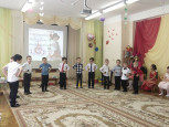 8 Марта! Международный женский день. Мамин праздник.