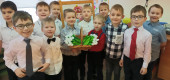 8 Марта! Международный женский день. Мамин праздник.