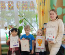 8 Марта! Международный женский день. Мамин праздник.