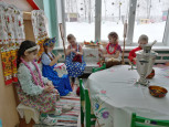 Народное творчество