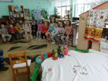 Народное творчество