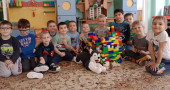 Урок доброты. «О братьях наших меньших. Собаки и кошки – друзья человека».