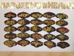 "Культура русского народа"(народные промыслы)