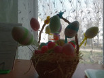 Пасха!