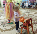 Летнее развлечение 