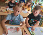 Правила на дороге. ПДД.