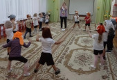  «Зверюшки, навострите ушки!»