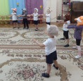  «Зверюшки, навострите ушки!»