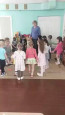 Отрытый показ "Дерево осенью"