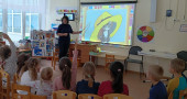23 ноября - день рождения Н. Н. Носова.