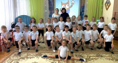 "Орлята-Дошколята"
