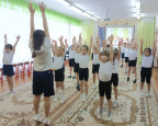 "Орлята-Дошколята"