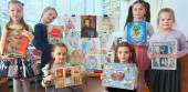 10 февраля - день памяти А.С.Пушкина.