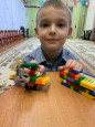 "День защитника Отечества"