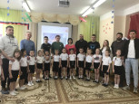 "День защитника Отечества"