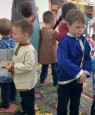 «Балалайка, балалайка веселее, заиграй-ка», 